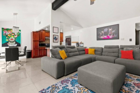 Dawnwood Villa